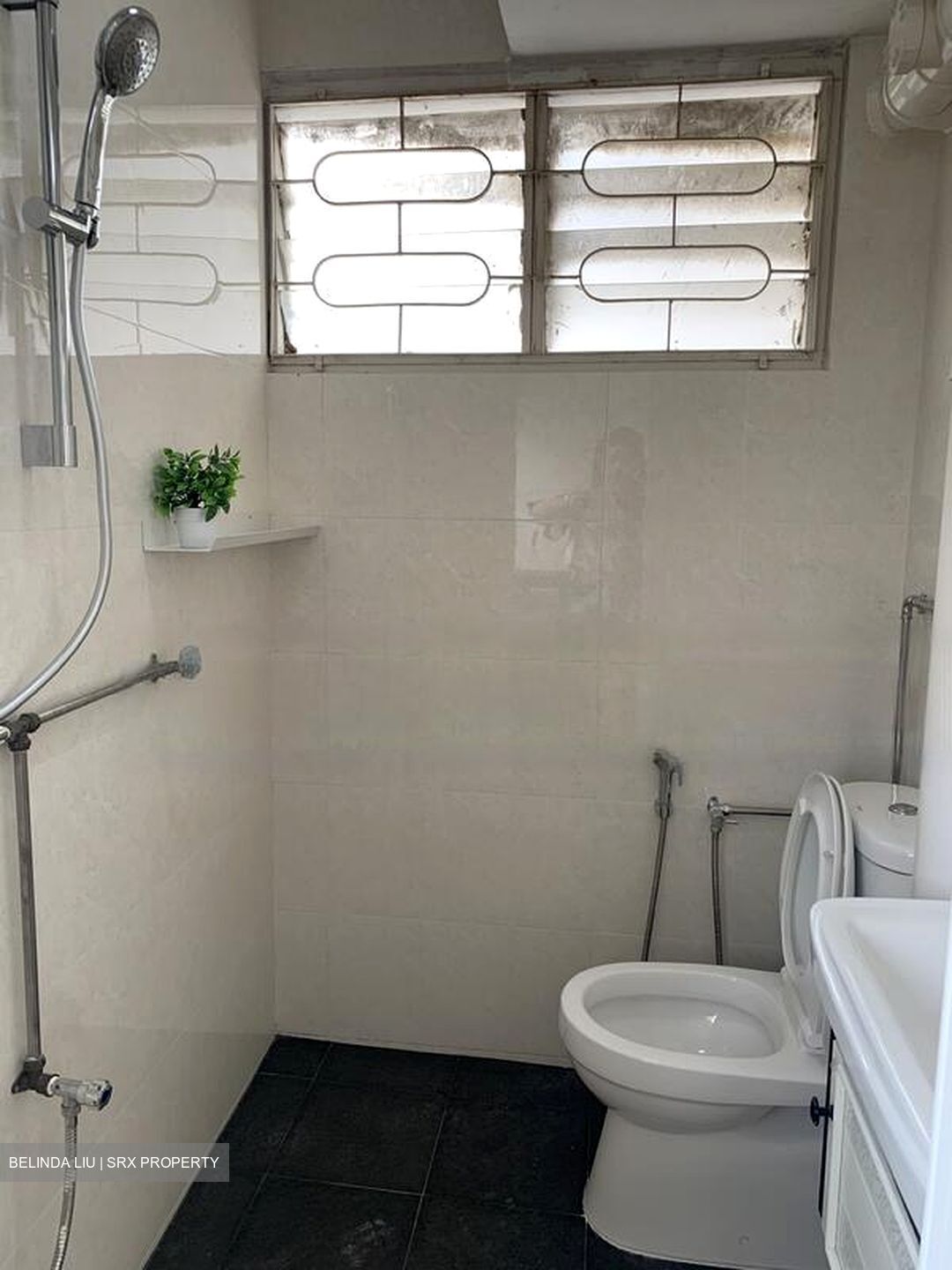 Blk 163 Mayflower Shopping & Food Centre (Ang Mo Kio), HDB 3 Rooms #463231051